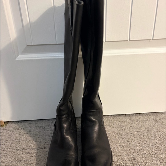 Sofft Samantha Black boots - Picture 4 of 7